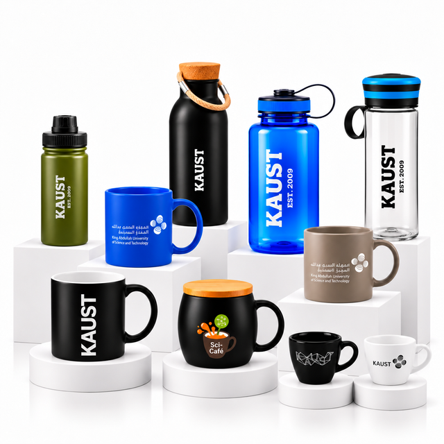 Drinkware