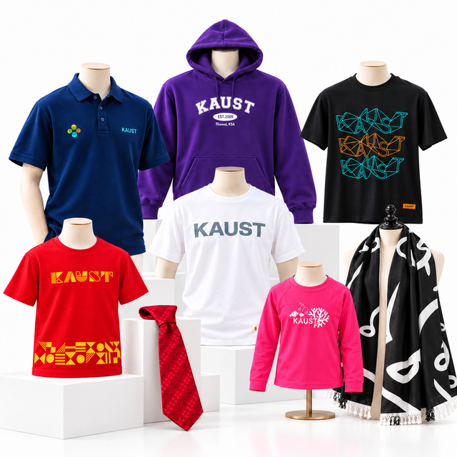 Apparel
